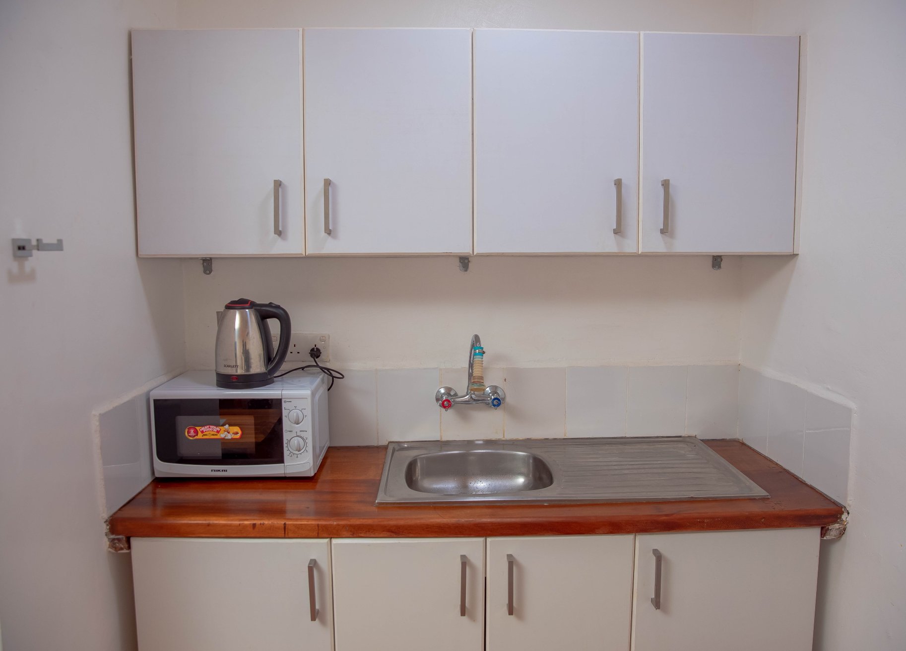 Afex Rivercamp-客卧