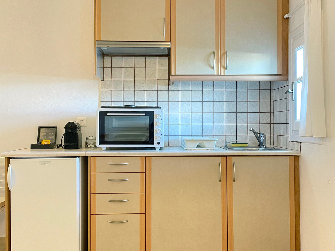 亚克索斯住处酒店主图