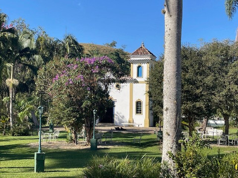 弗洛伦萨农庄旅馆主图