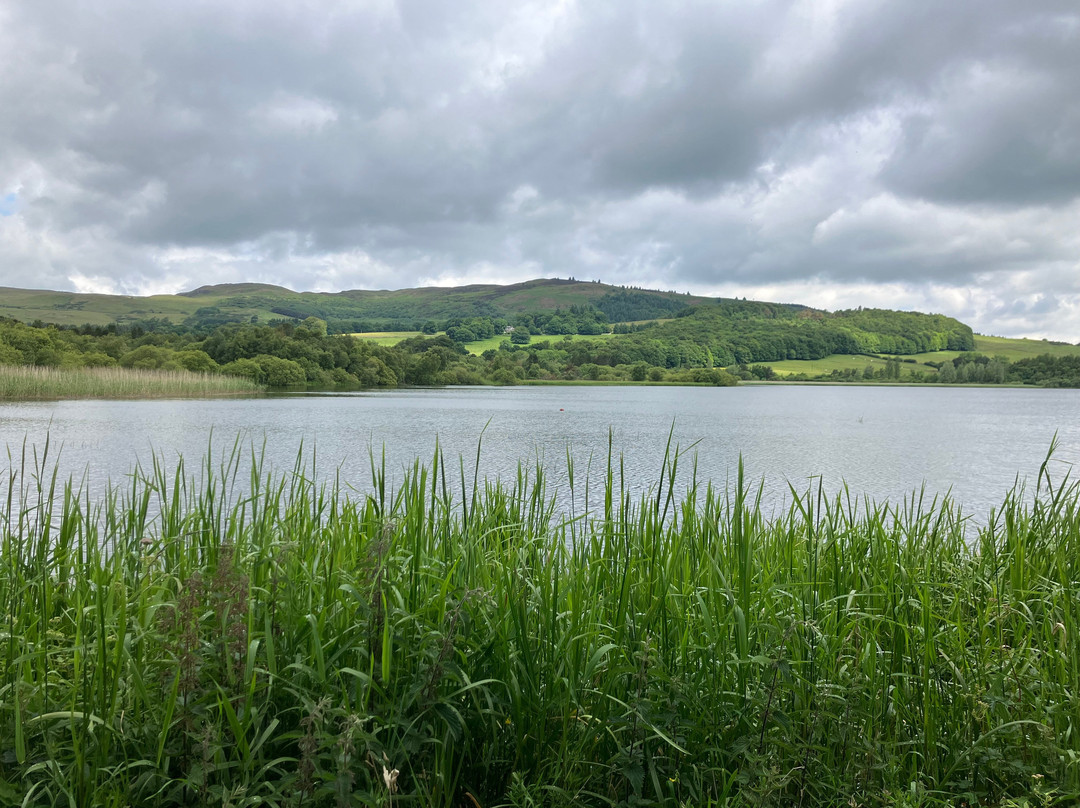 Lochore Meadows Country Park-Lochgelly必去景点