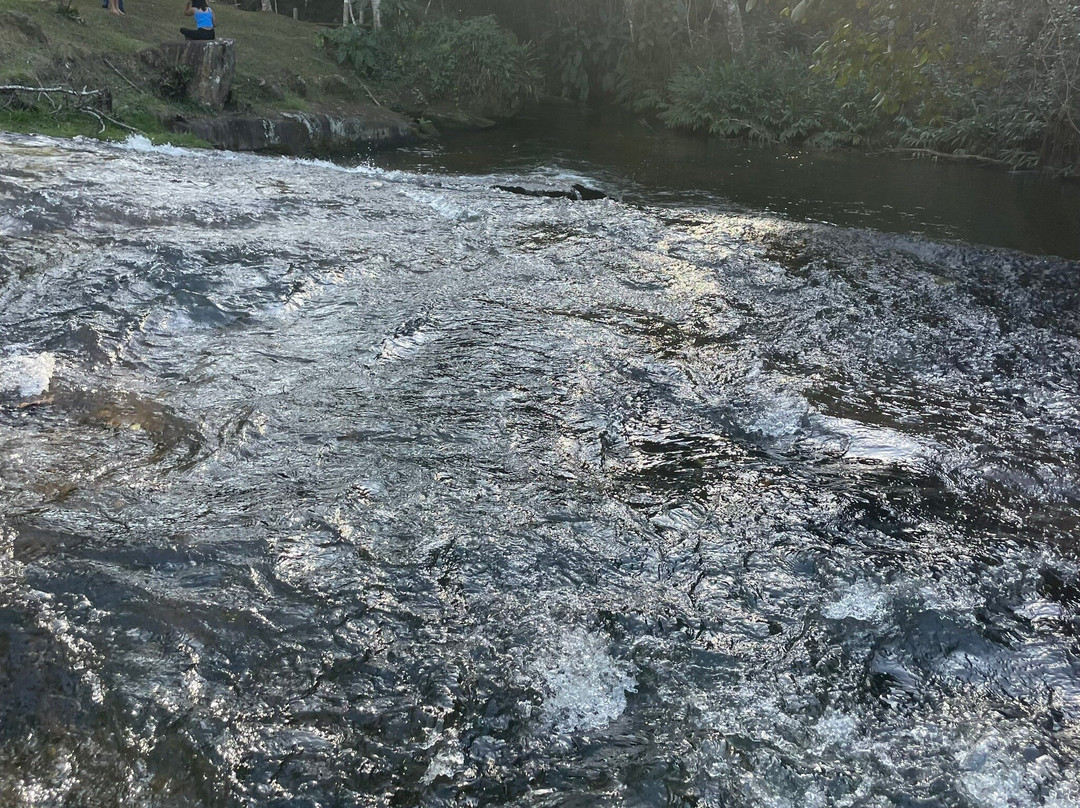 Casarao do Cafe-Salesopolis必去景点