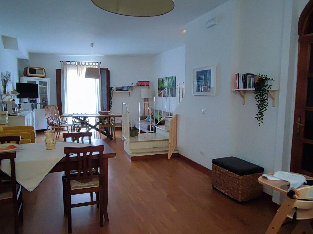 B&B La Casa dell'Escursionista
