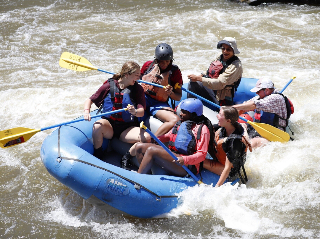 Los Rios River Runners景点图片