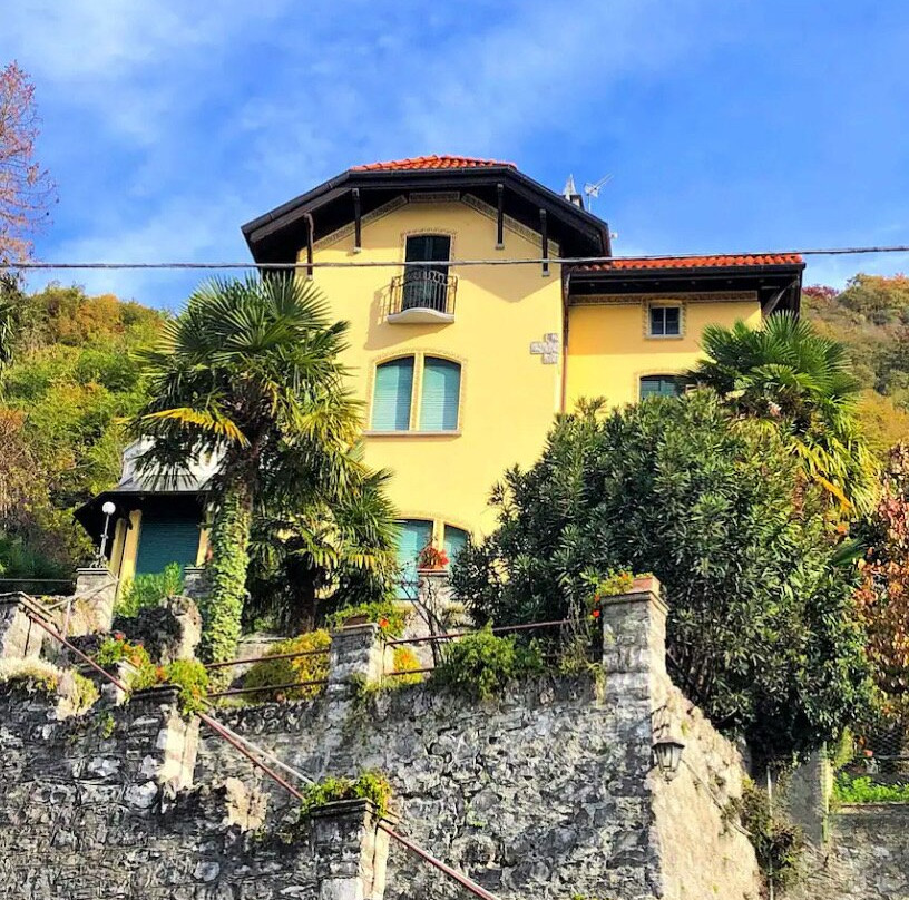 Villa Silvana