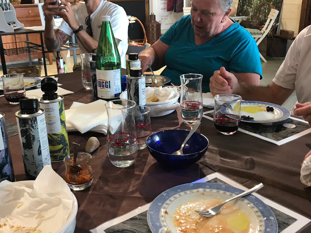 Olio Merico-Miggiano必去景点