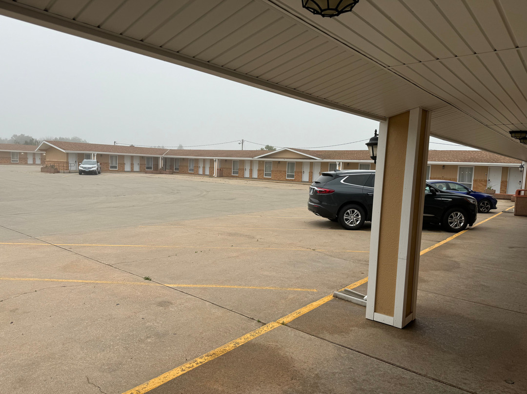 Best Western Graham's主图