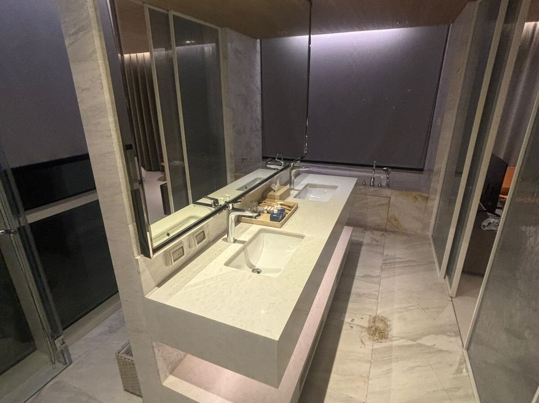 索菲特芭堤雅美憬阁维兰达度假酒店主图