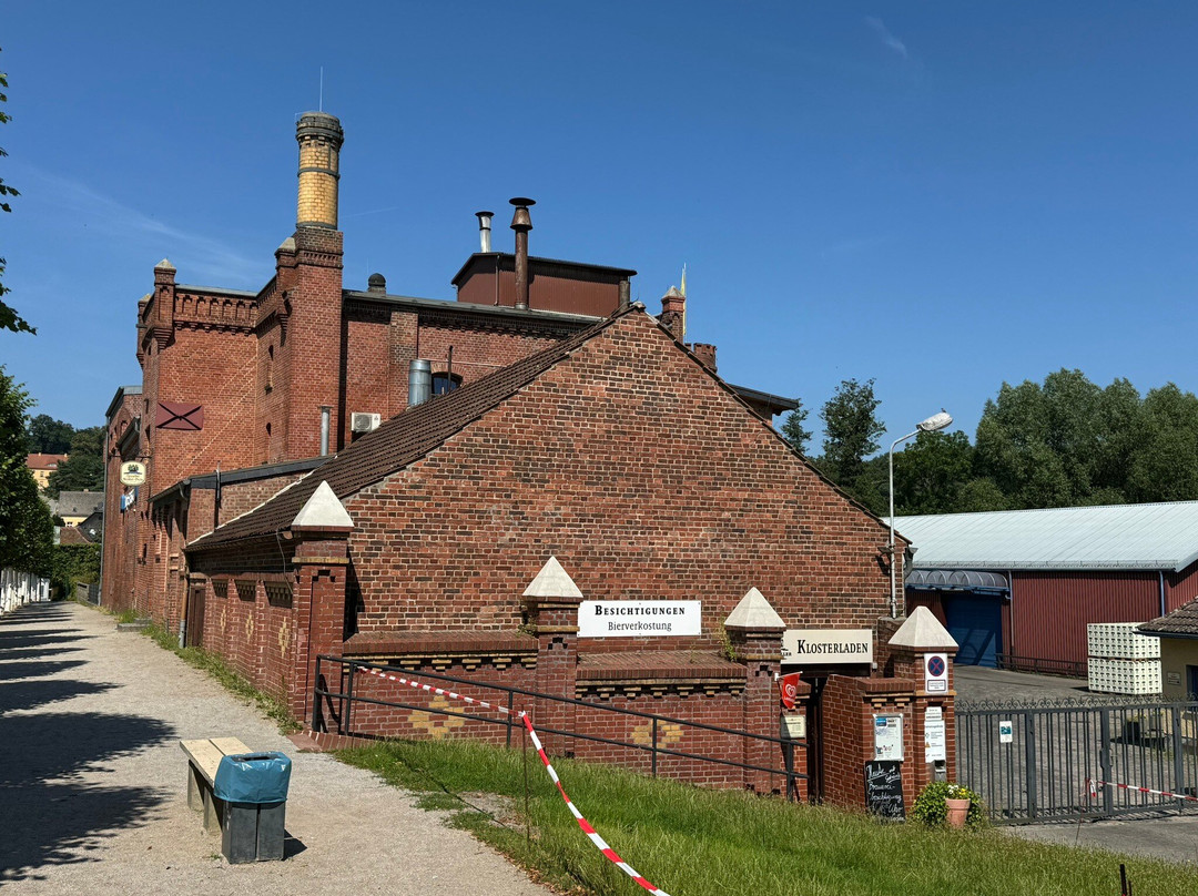 Klosterbrauerei Neuzelle GmbH景点图片