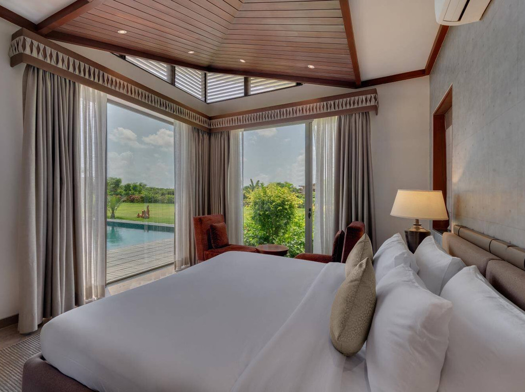 The Fern Royal Farm Resort, Anjar (Kutch)主图