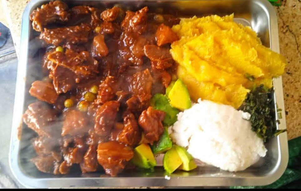 Bar Ferano-Namugongo必去景点