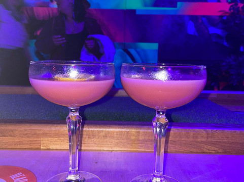 Roxy Ball Room York The Stonebow-约克必去景点