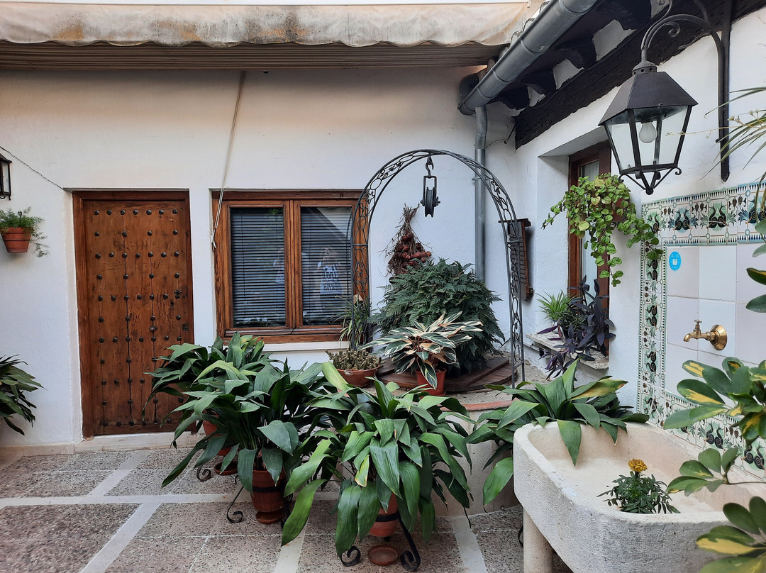 Casa Rural & Spa La Graja主图