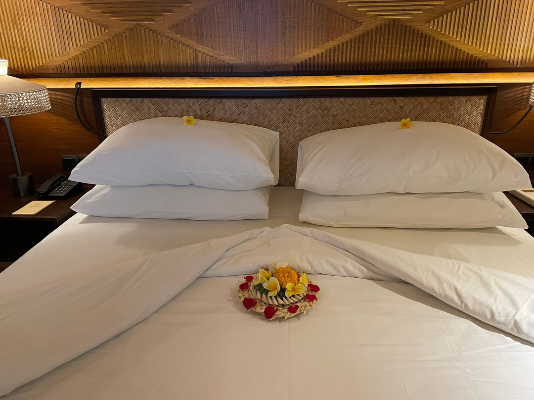 The Hava Ubud A Pramana Experience主图