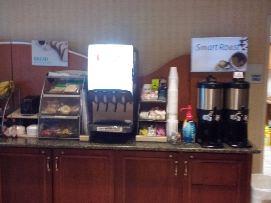 Abilene Inn & Suites主图