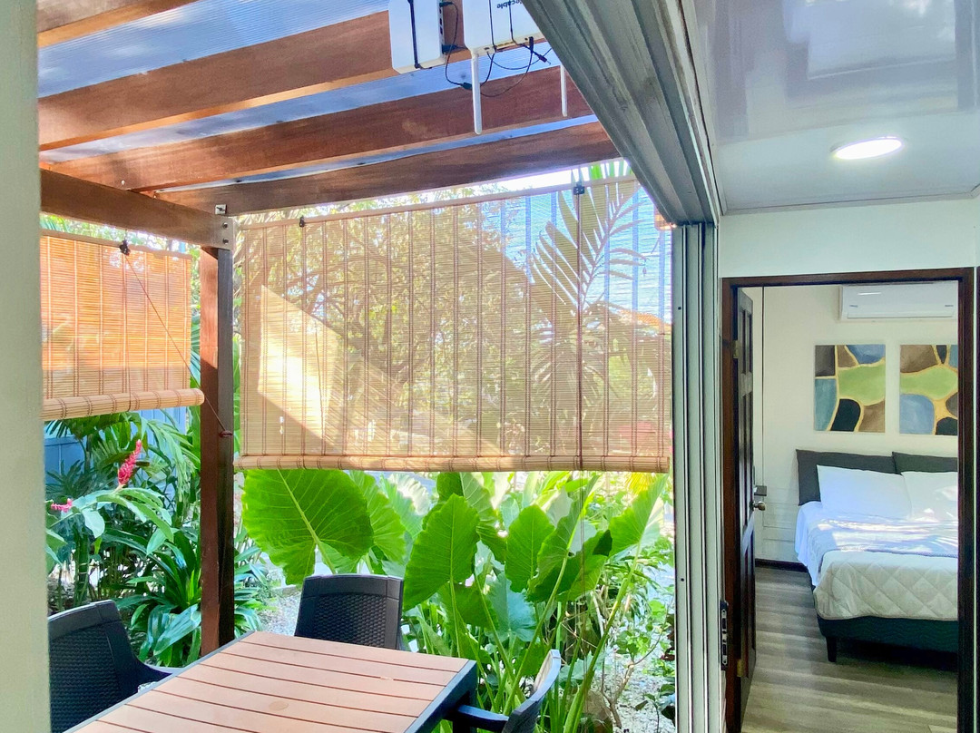 Take Off Surf School-圣特雷莎必去景点