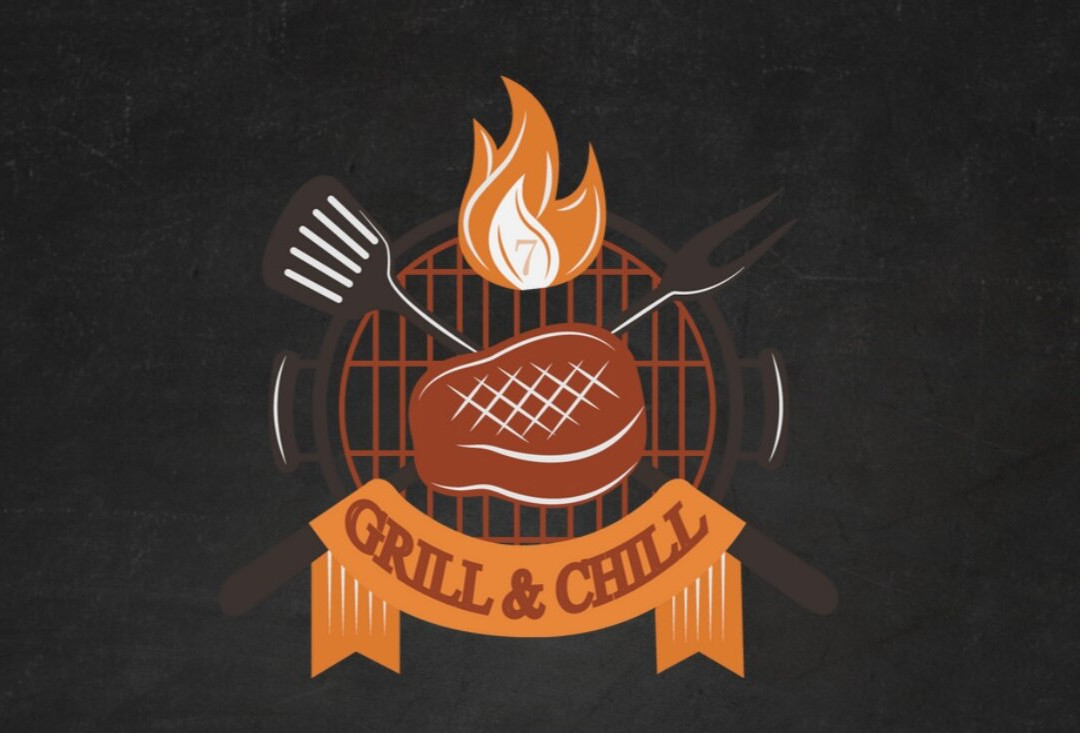 Grill & Chill