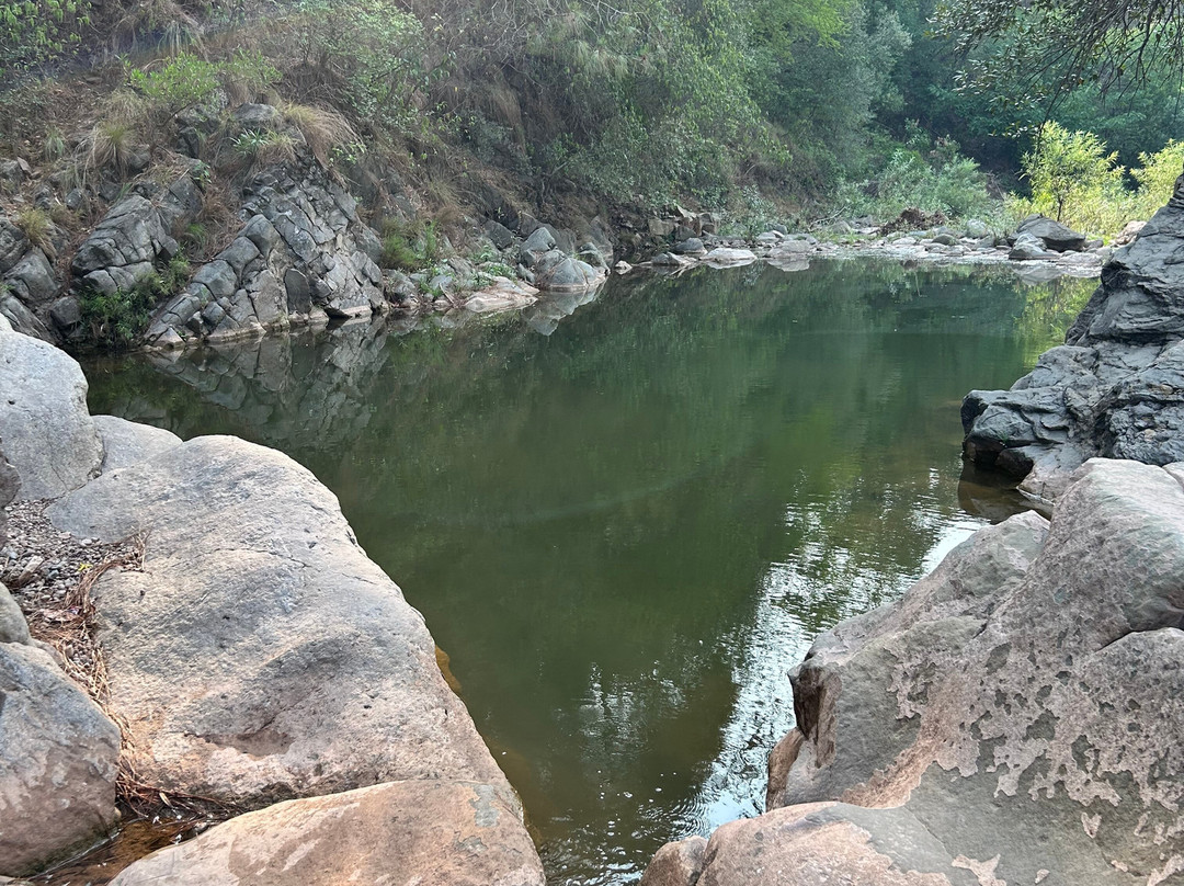 Nila Sand-拉瓦尔品第必去景点