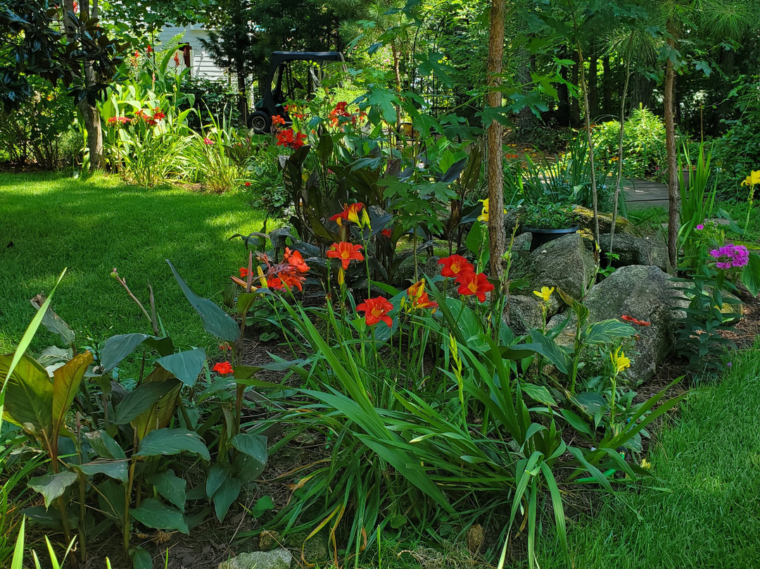 Wellborn Winery-Travelers Rest必去景点