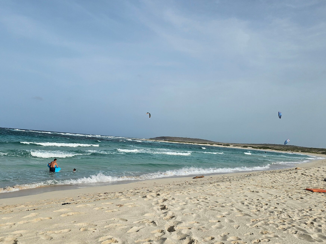 Grapefield Beach-San Nicolas必去景点