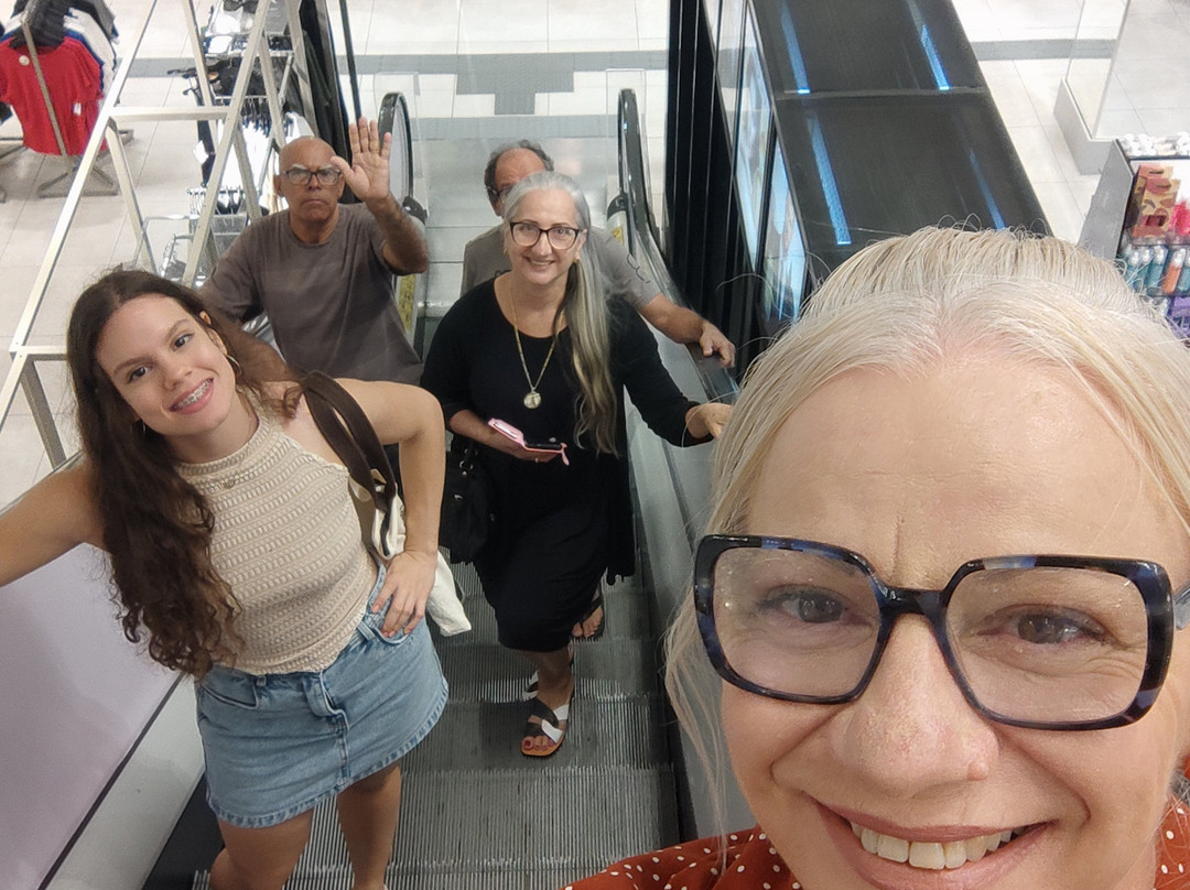 Midway Mall-Natal必去景点