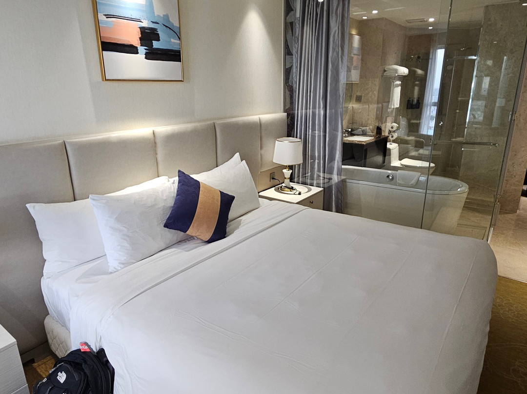 维拉西贡酒店主图