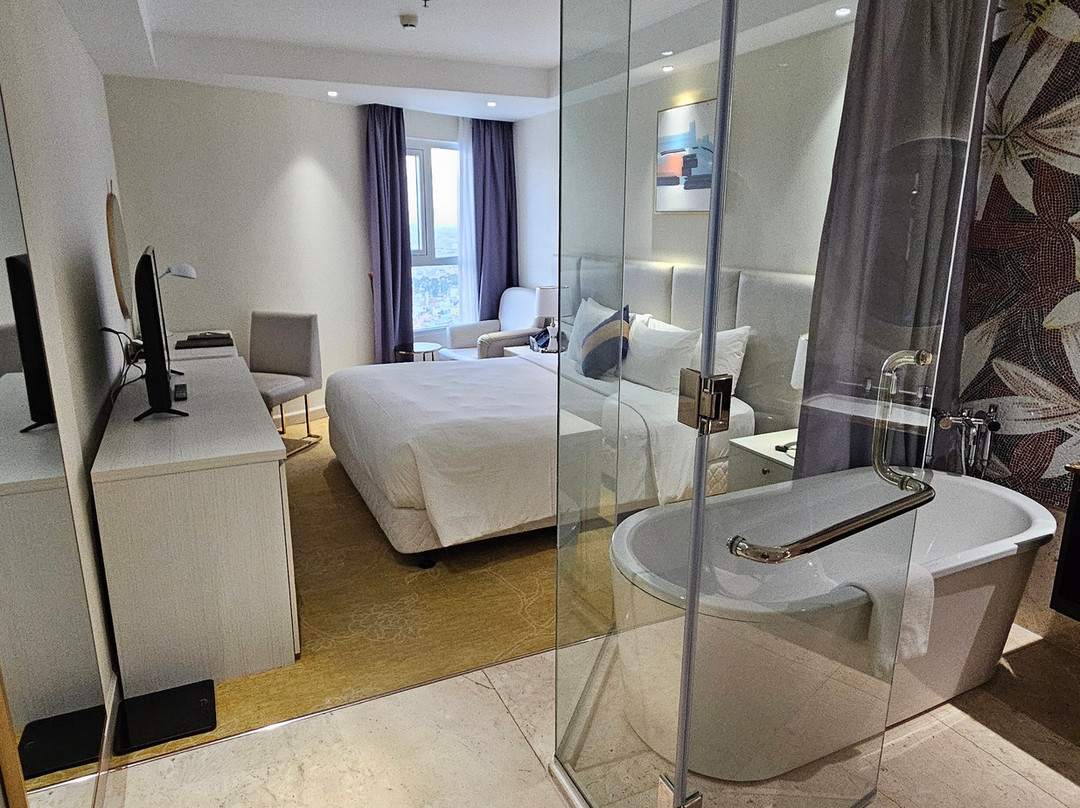 维拉西贡酒店主图