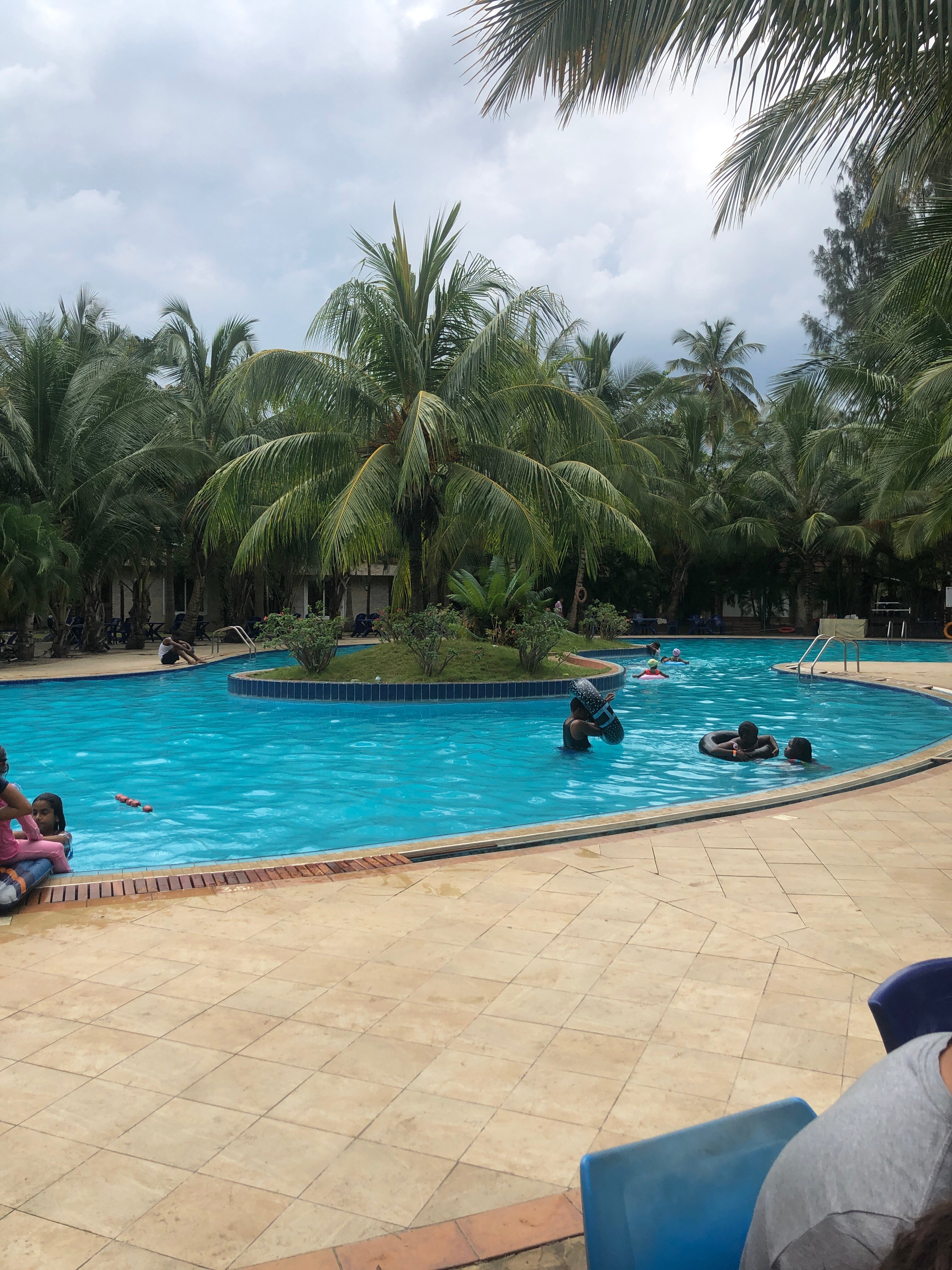 Sunrise Beach Resort-官方