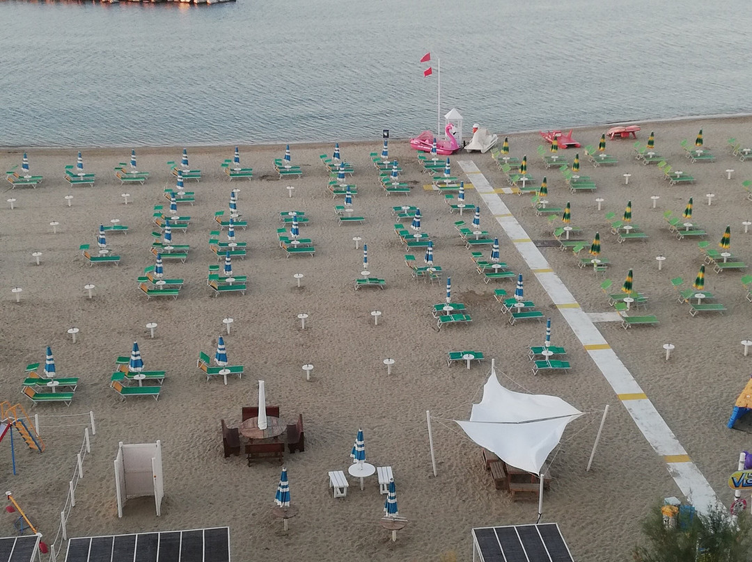 Marina Di Viserbella 48-49景点图片