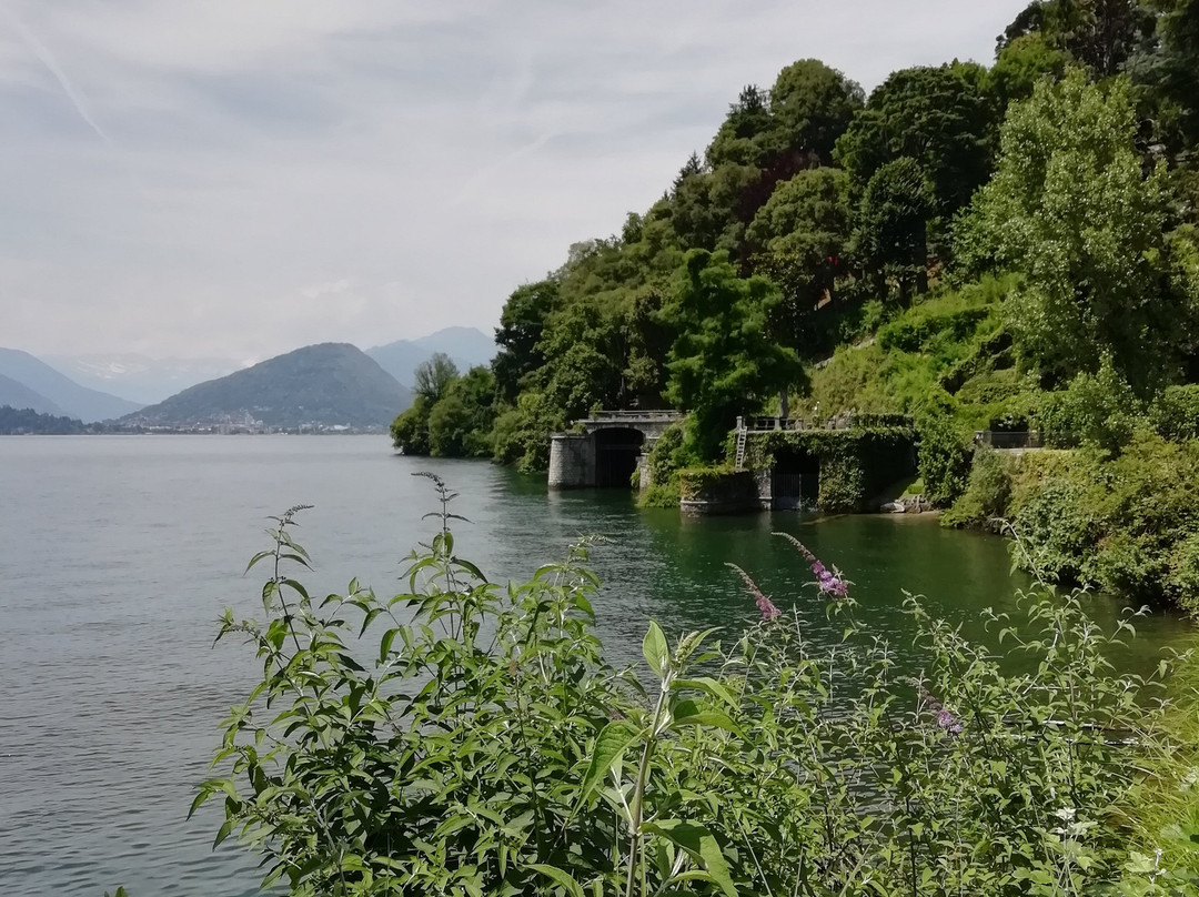 乌格丽雅瓦雷泽1946酒店主图
