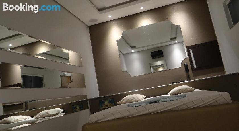 Delirio Moteis Pousada主图