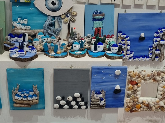 EVA'S Gifts-帕罗奇亚必去景点