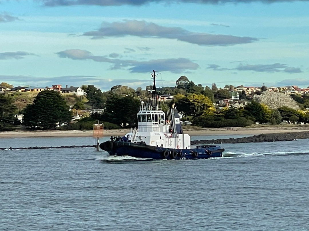 Spirit of the Sea-Devonport必去景点