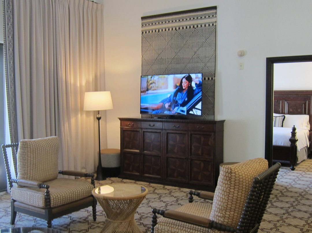 Omni Scottsdale Resort & Spa at Montelucia主图