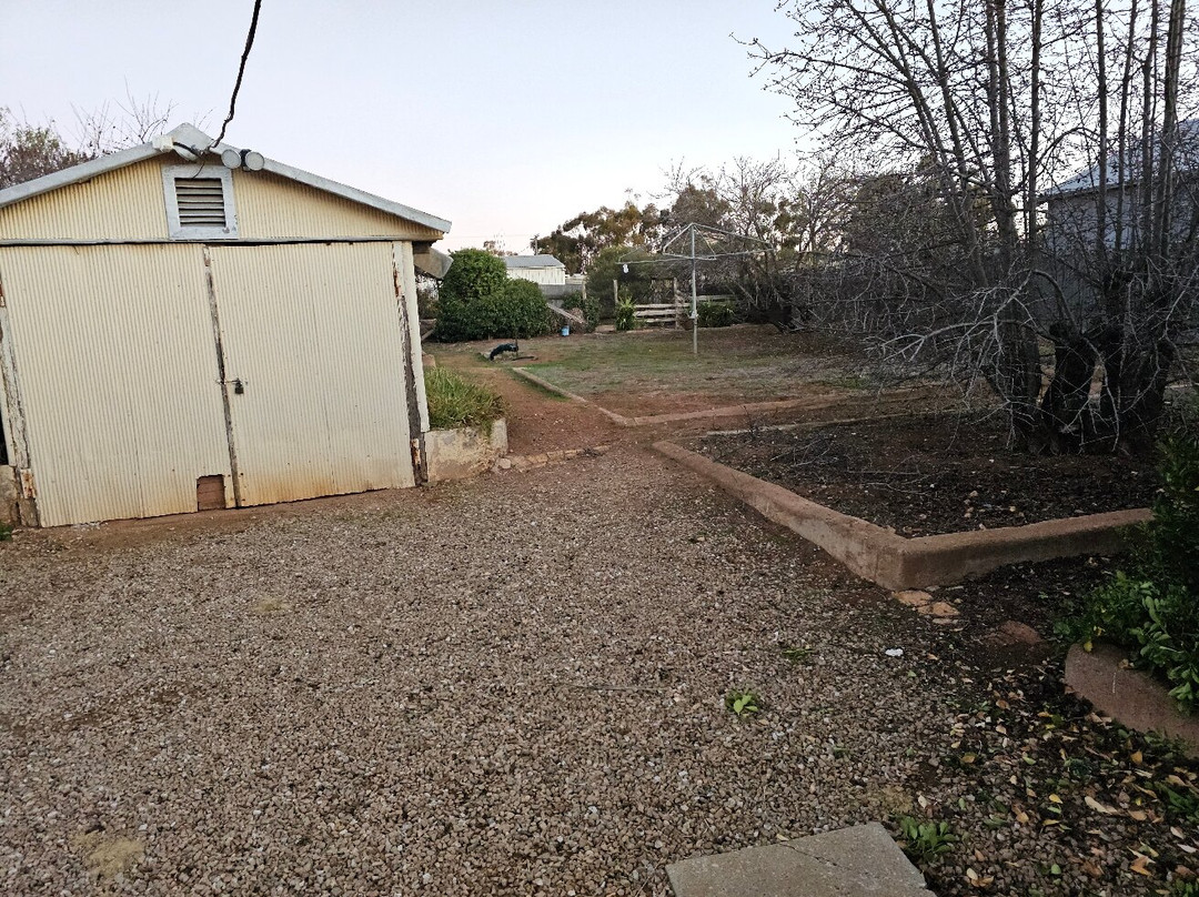 Andy's Accommodation主图