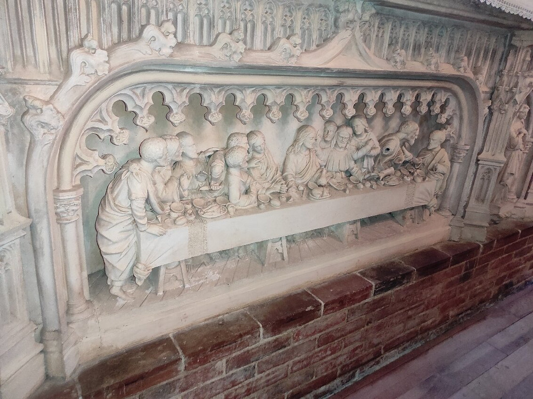 Castet Sainte Christie D'armagnac景点图片