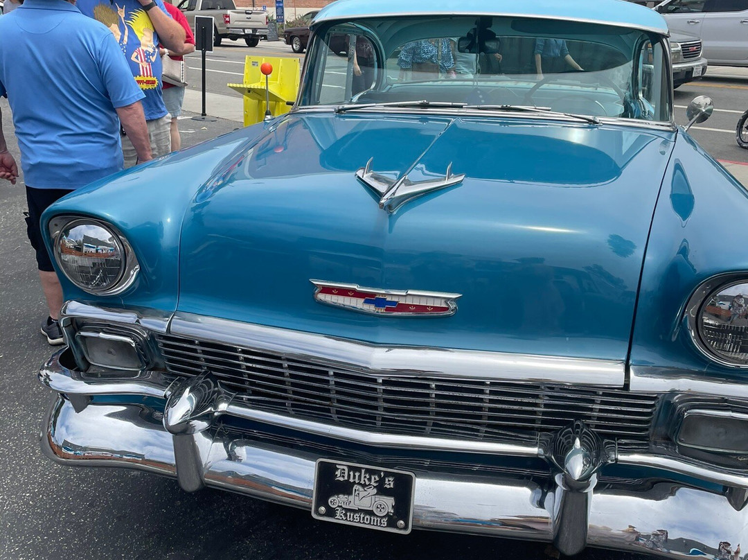 Crystal Lodge Motel主图