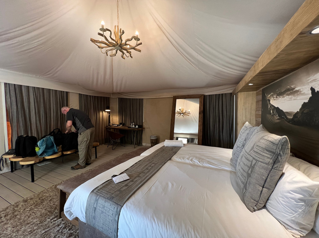 Dead Valley Lodge主图