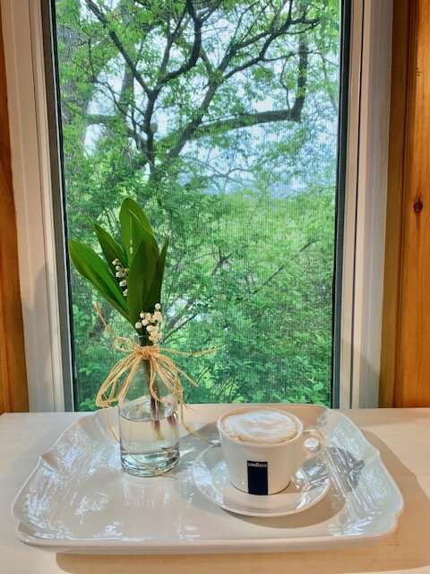Plantation House Bed and Breakfast-餐饮