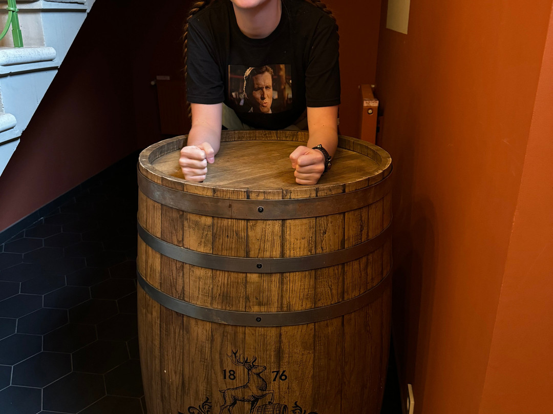 Lida Brewery Museum-Lida必去景点