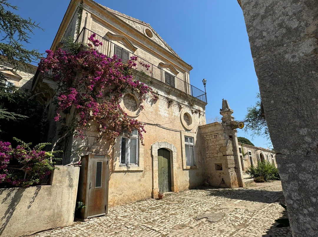 Antica Dimora San Filippo主图