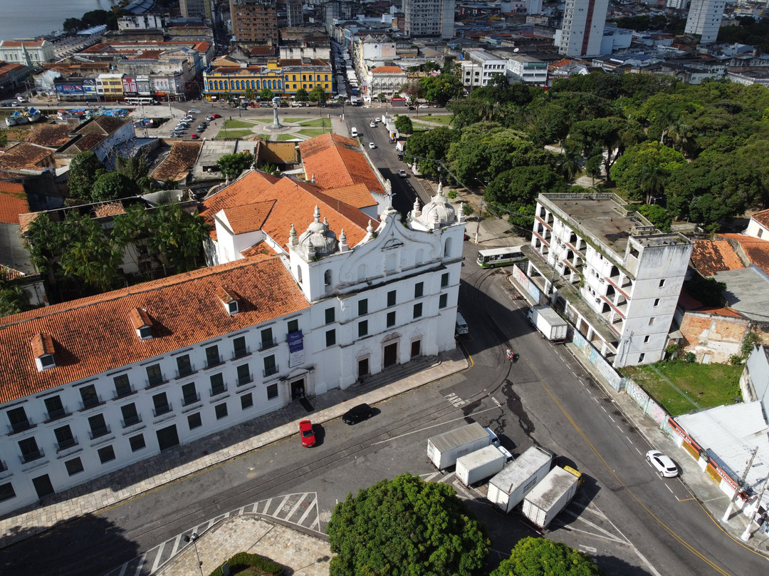 Para Religious Art Museum-贝伦必去景点