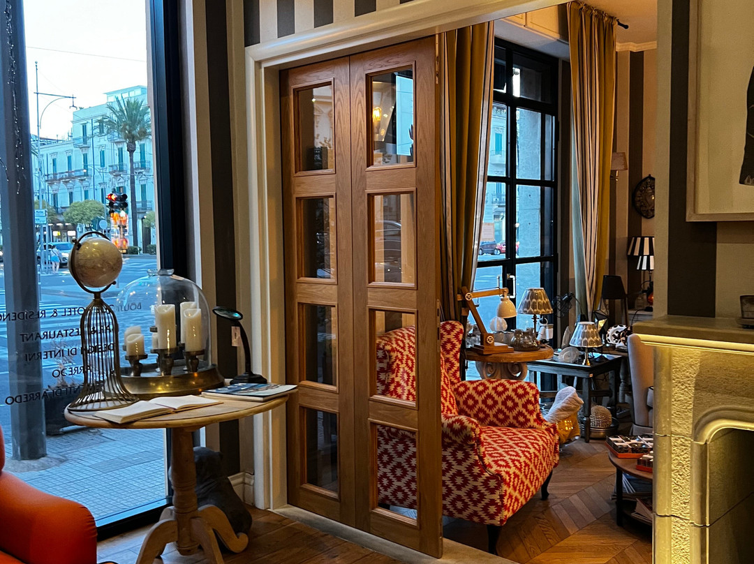VMaison Boutique Hotel主图