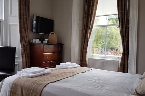 Glenisla Hotel主图