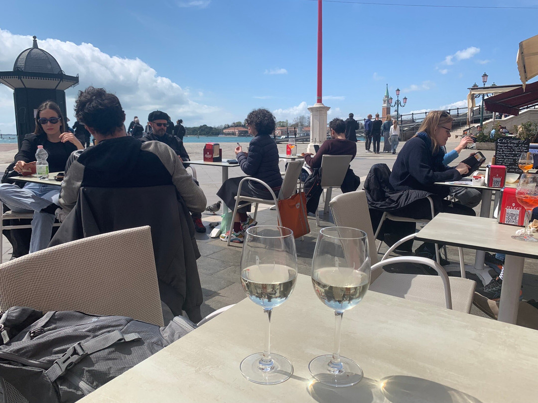 Bar Al Vecio Calice