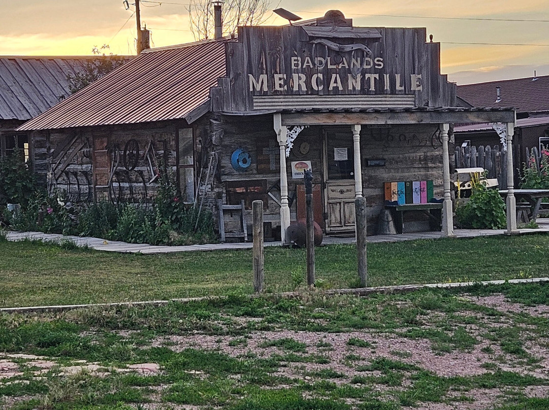 High Plains Homestead主图