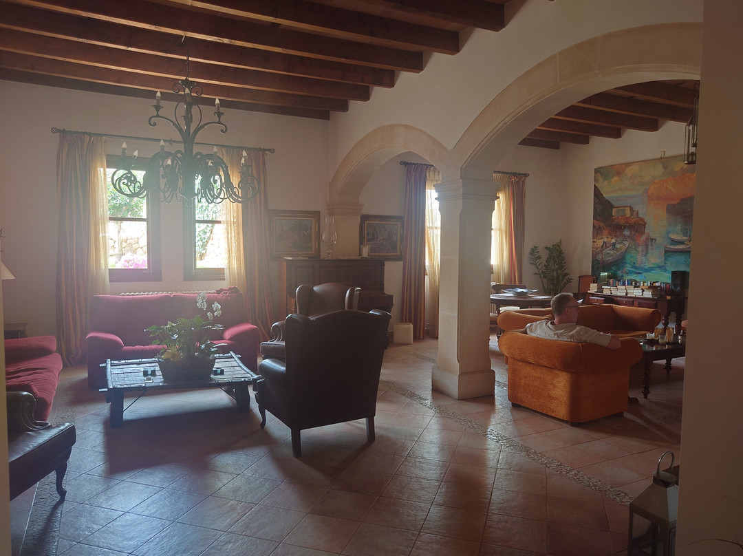 Agroturismo Puig de Ros d’Alt主图