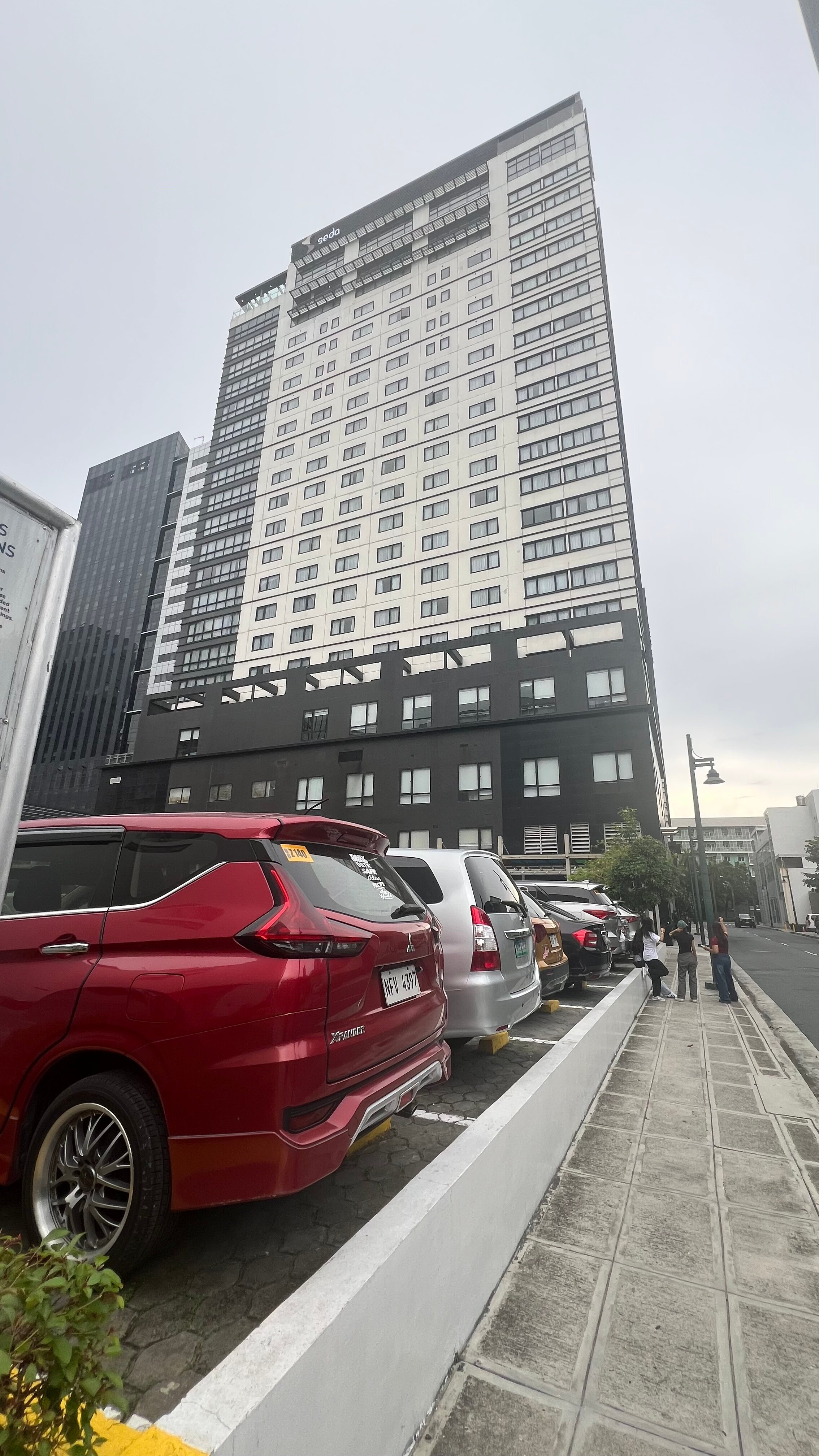 塞达博尼法西奥全球城市酒店-浴室