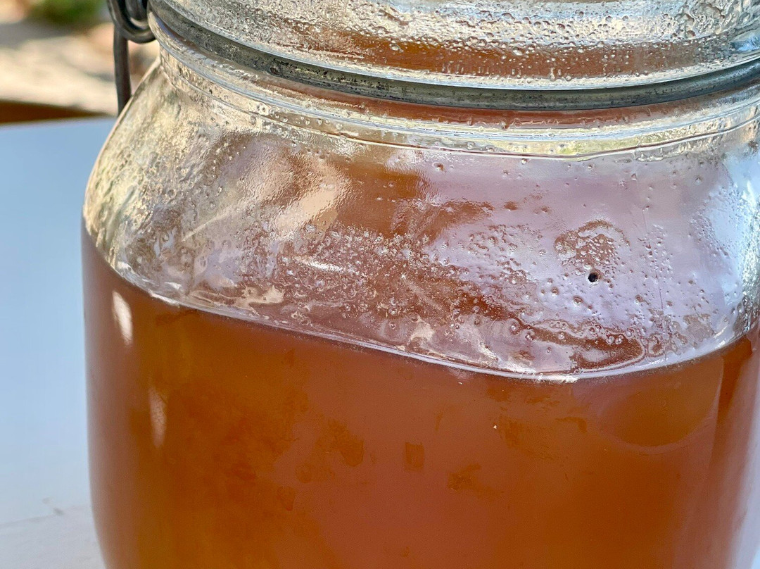 Melipap Apiary-Polemarchi必去景点