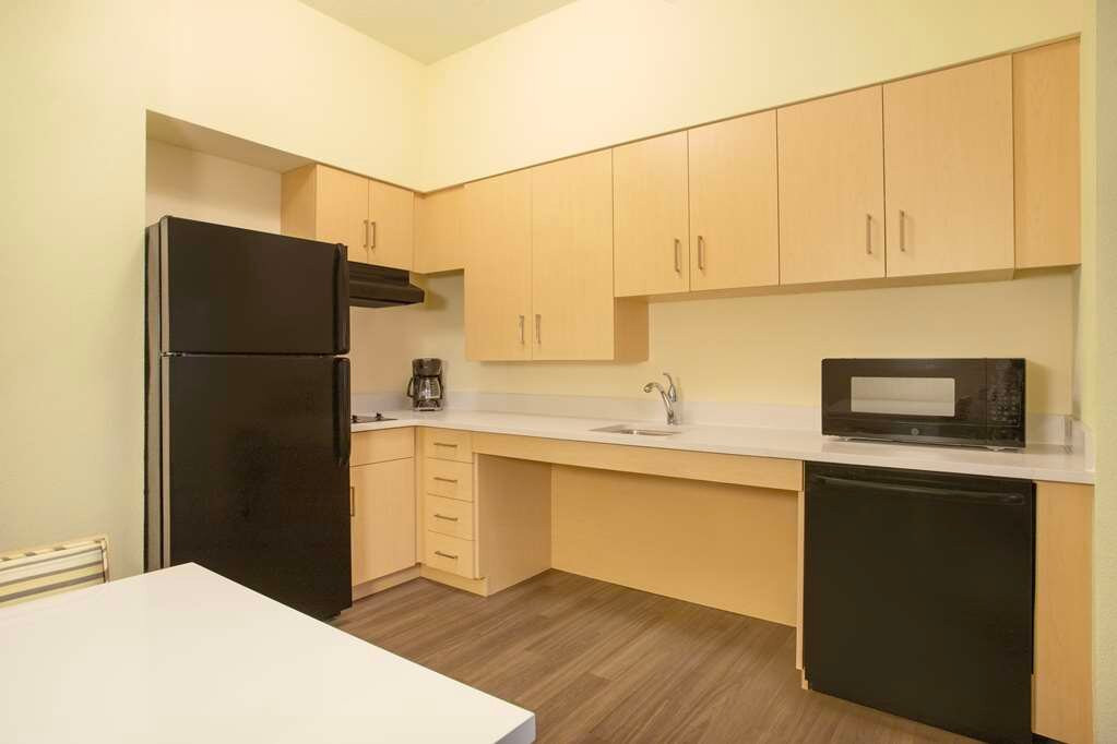Homewood Suites by Hilton Parsippany-Troy Hills主图