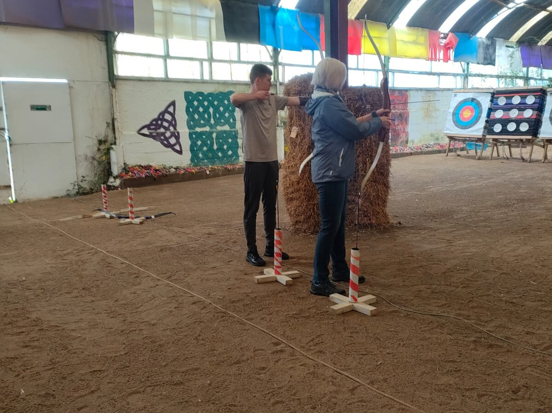 Mourne Archery Centre景点图片